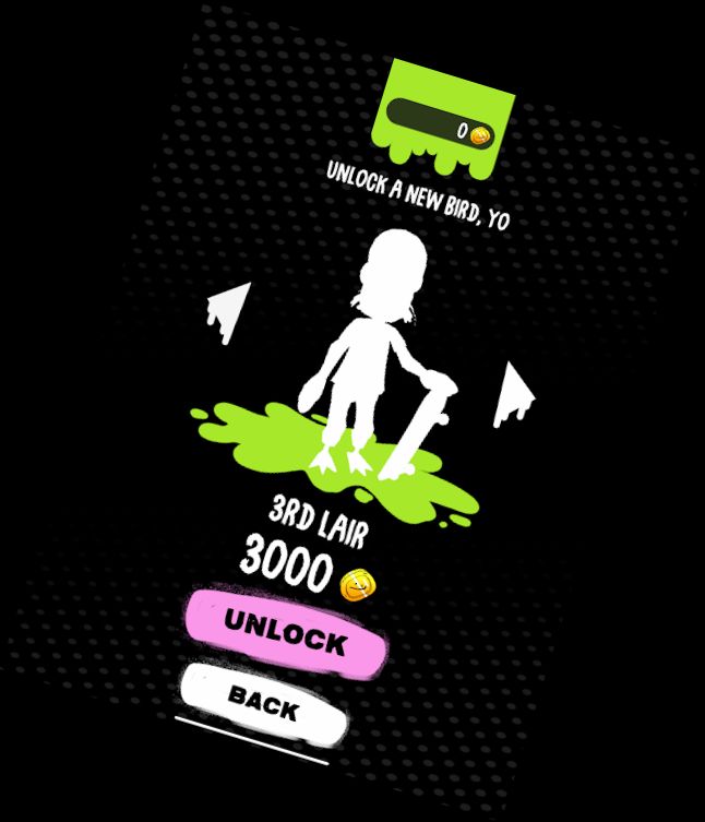 Гравитация ВСЁ