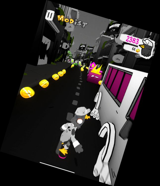 Гравітація ДОСІ