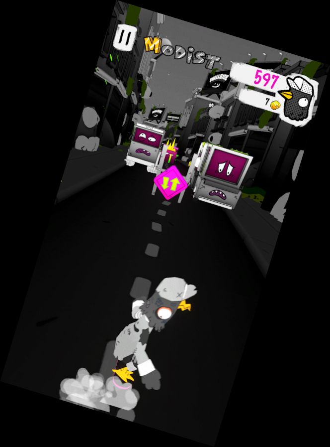 Гравитация ВСЁ