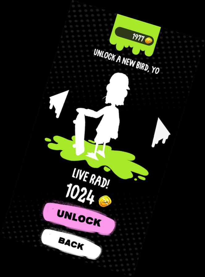 Гравитация ВСЁ