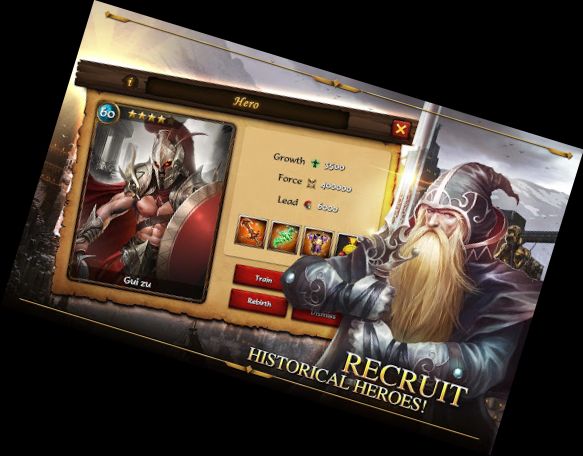 Эпоха Воюющих И