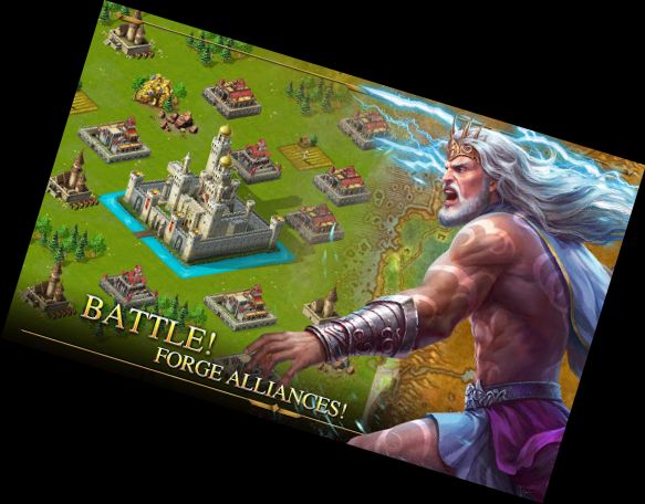 Era of Conquering Kingdoms