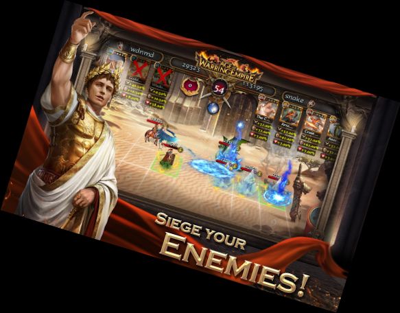 Епоха Військов