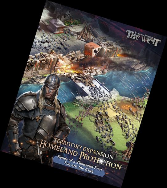 Столкновение Королей: