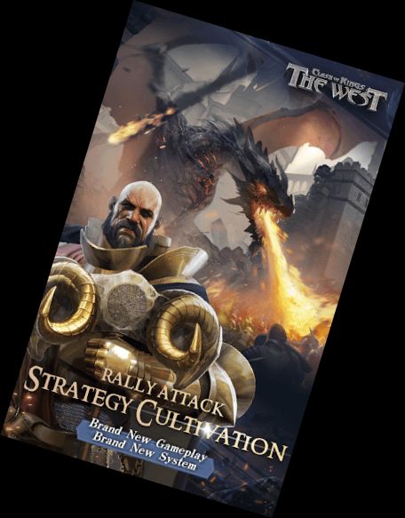 Битва Королів: Захід