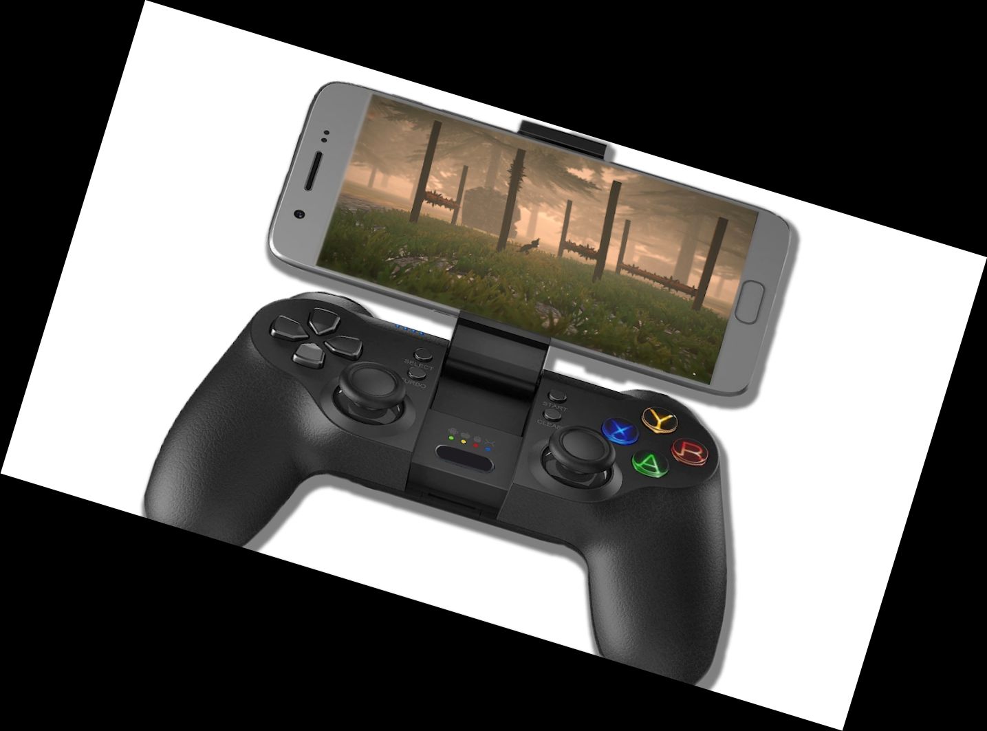 Сказки Тёмного Дем