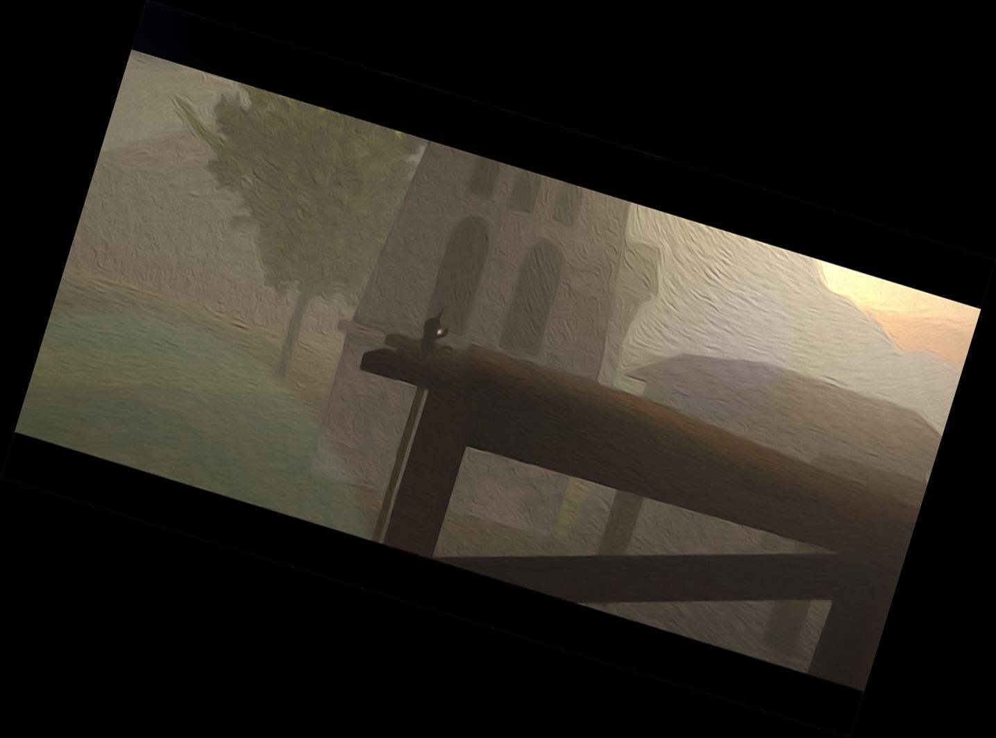 Темний Демон: