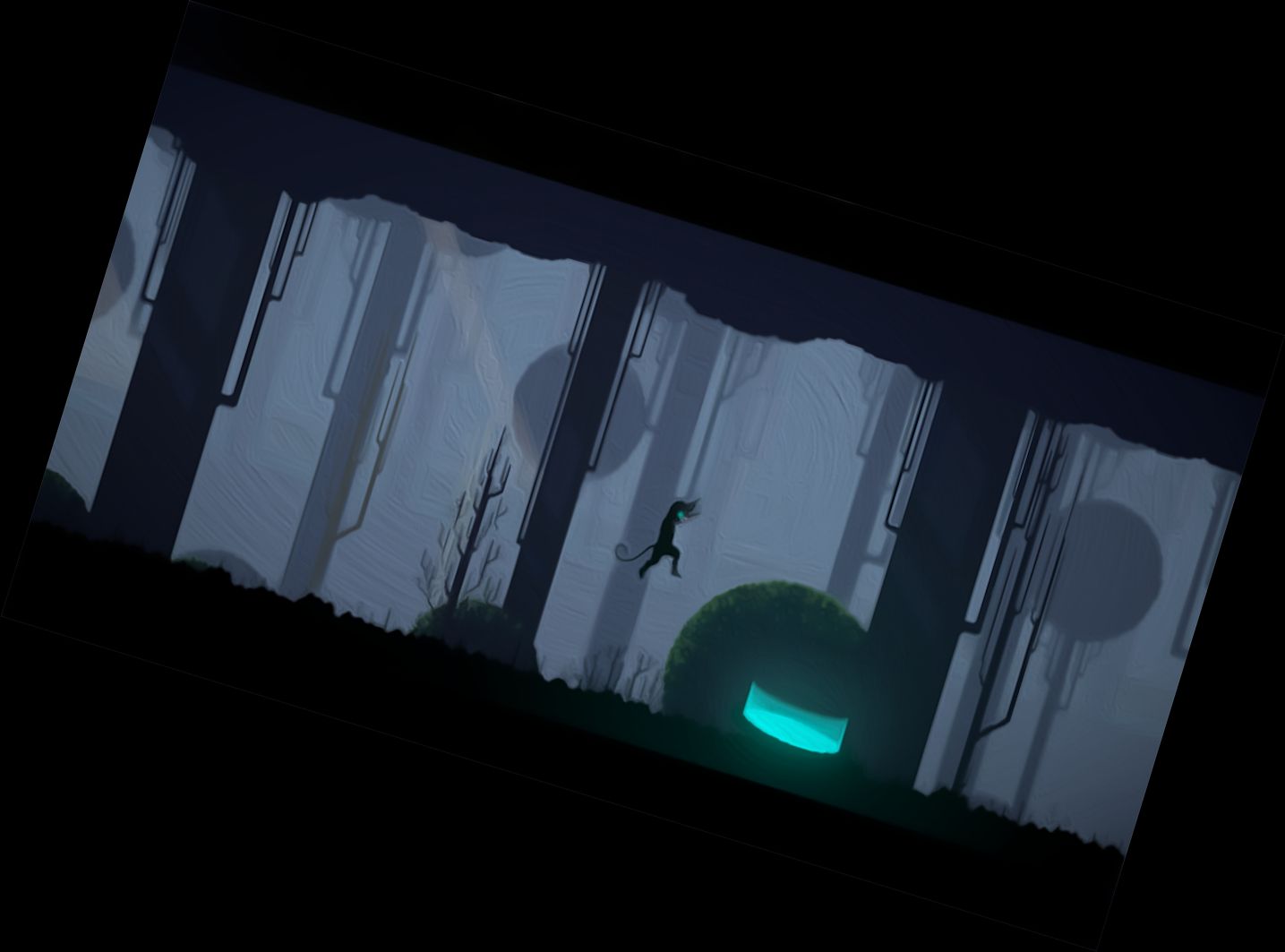 Темний Демон: