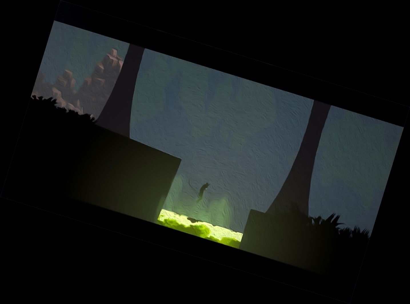 Сказки Тёмного Дем