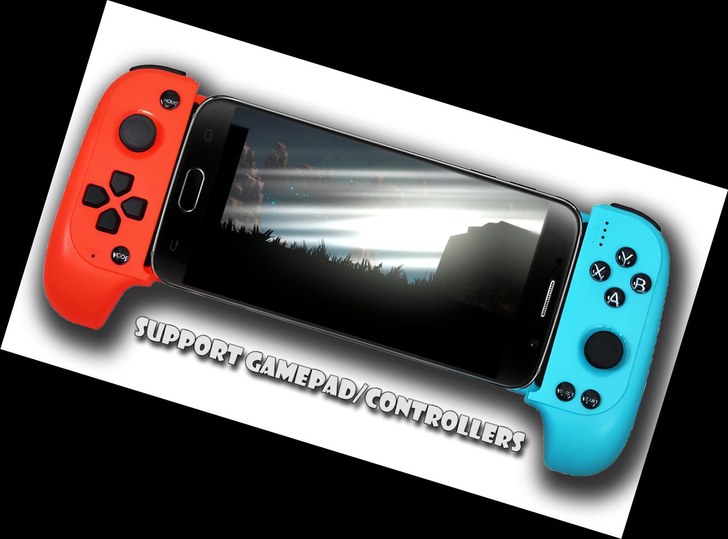 Сказки Тёмного Дем