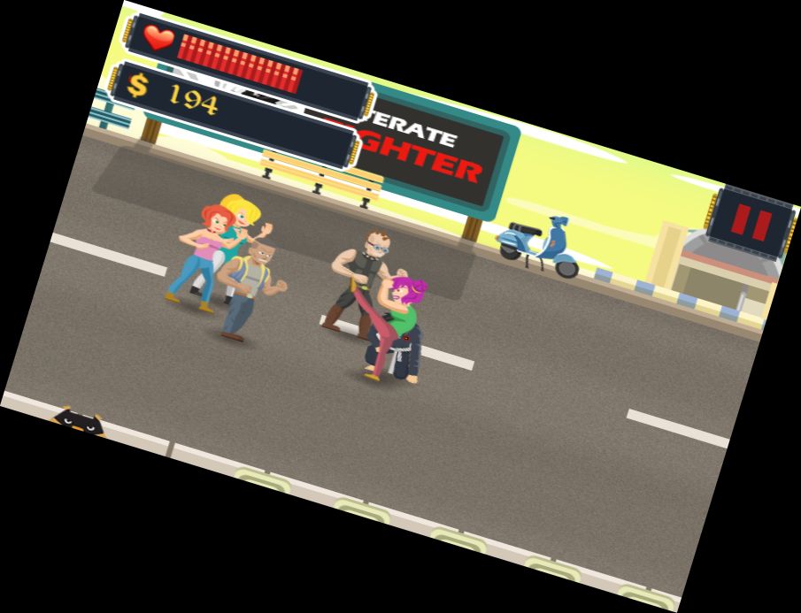 Терат Боєць – Бійців