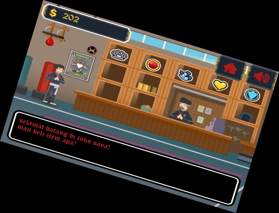 Терат Боєць – Бійців