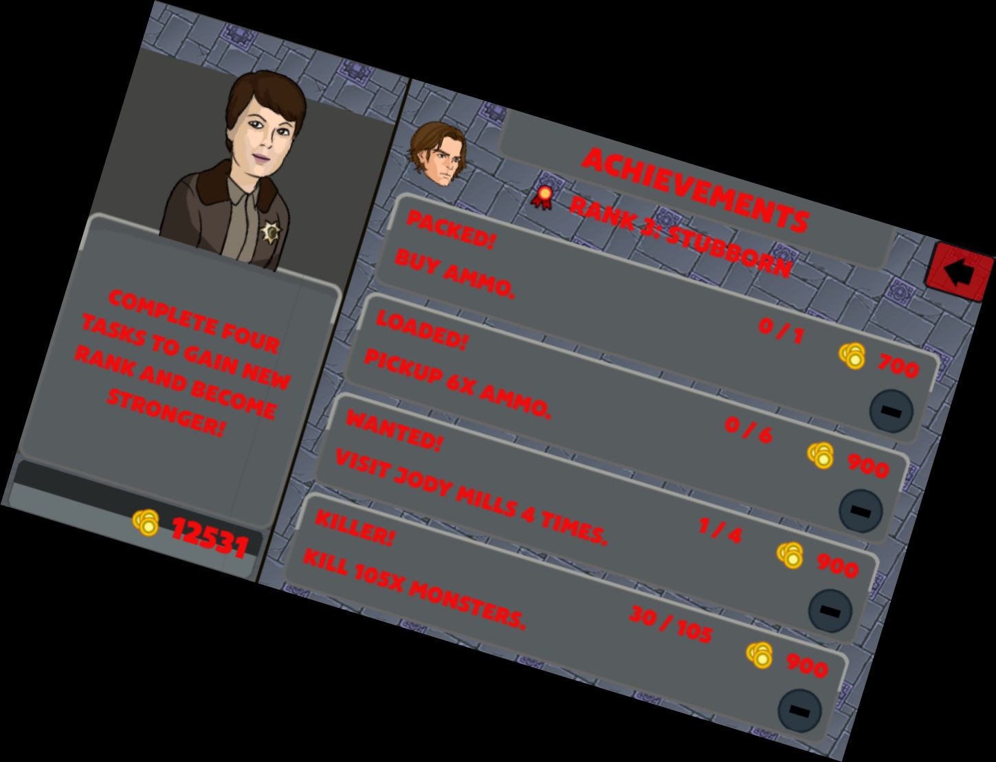 Надприродна Апокаліпсис