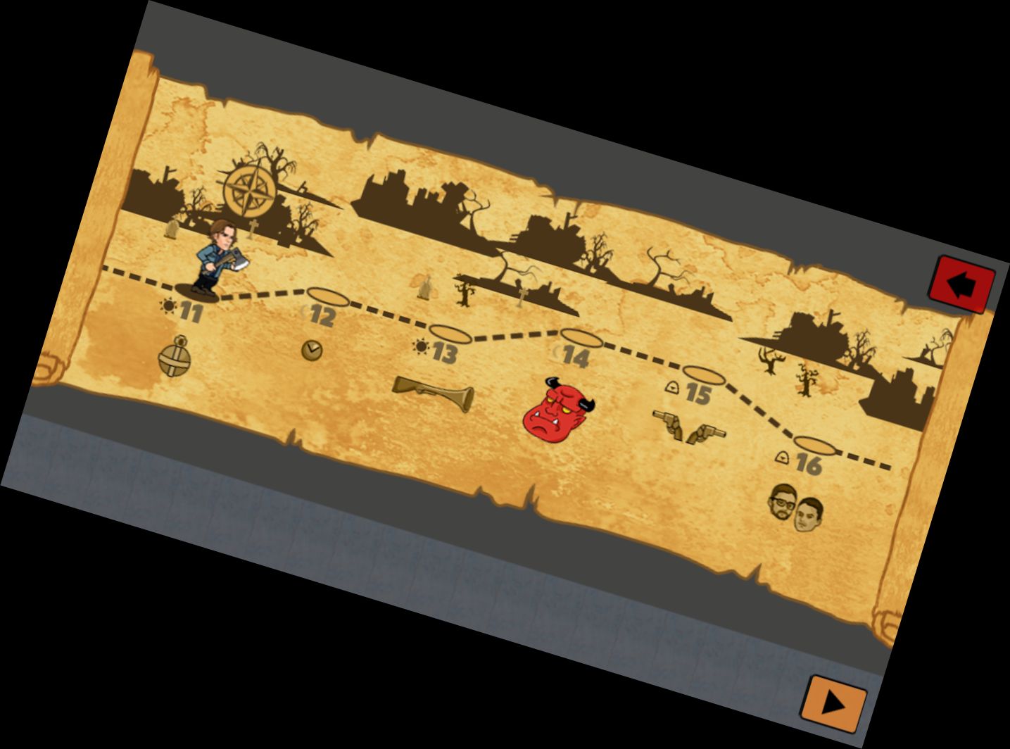 Сверхъестественный Ап