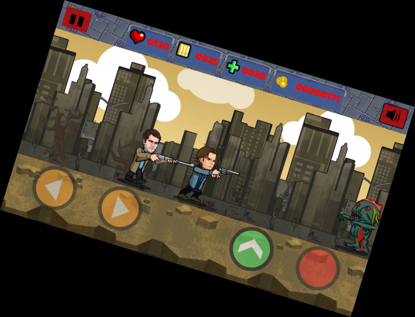 Сверхъестественный Ап