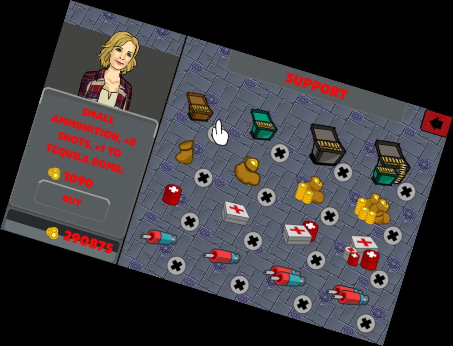 Надприродна Апокаліпсис