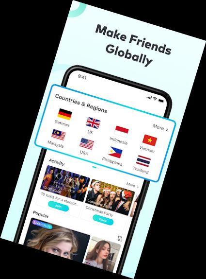 Bigo Live - Live Streaming App