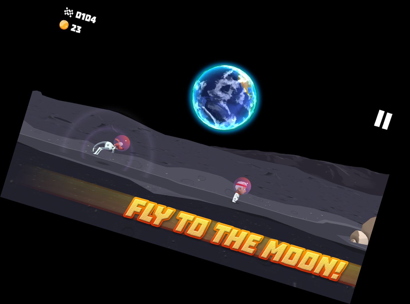 Kangoorun: Lauf Känguru Lä