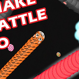 Snake Battle io