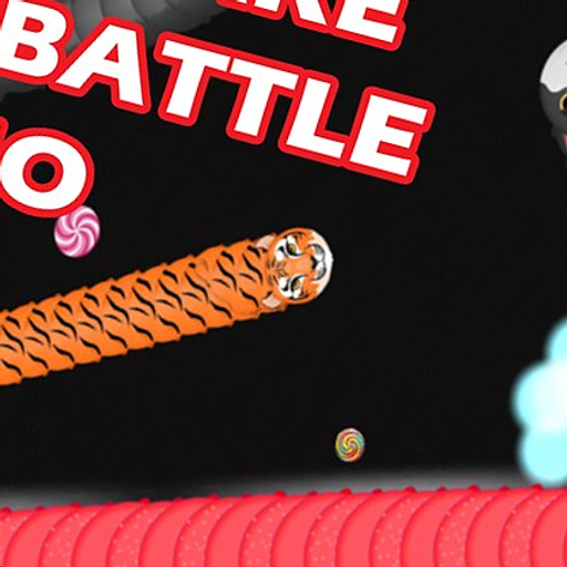 Snake Battle io