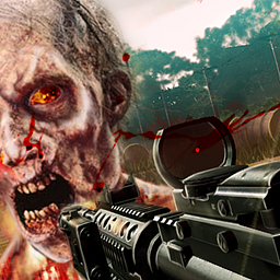 Hinter den Zombie-Linien