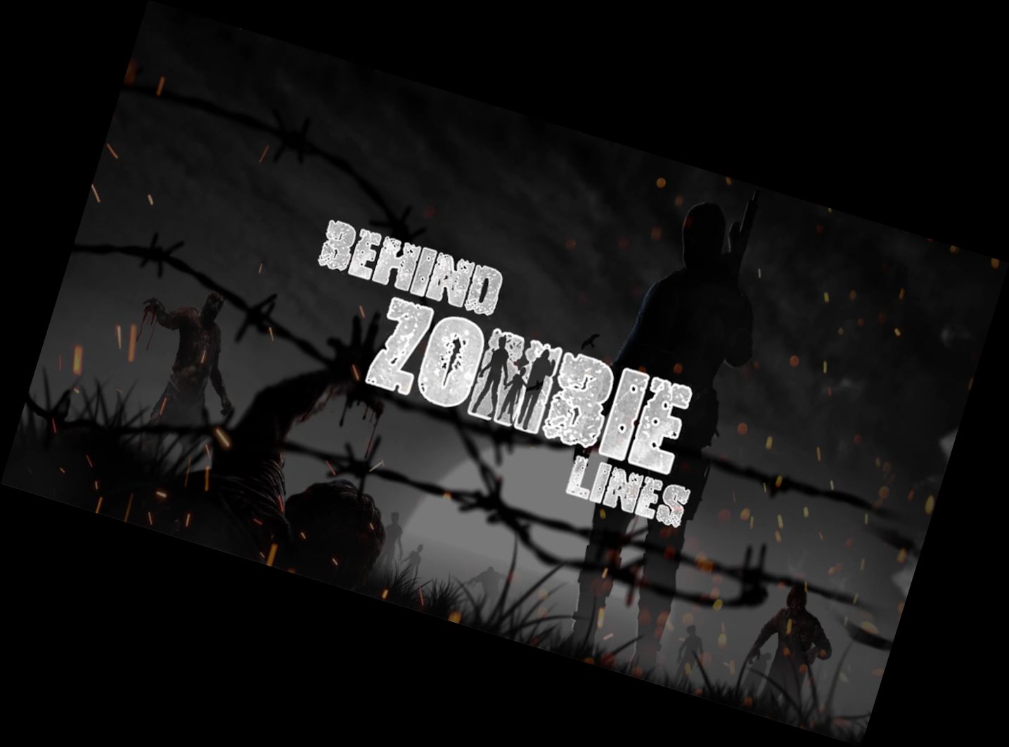 Beyond Zombie Frontlines