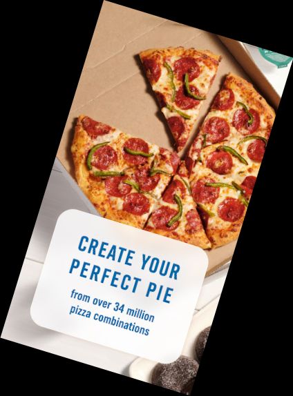 Domino's Pizza USA