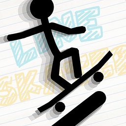 Linien Skater