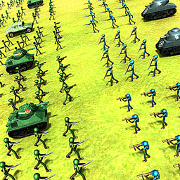 Kampfsimulator Zweiter Weltkrieg