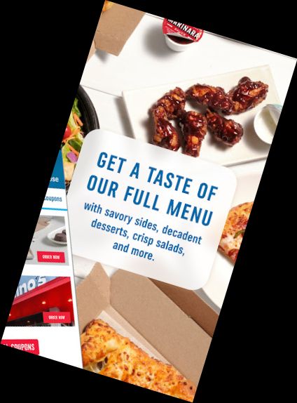 Domino's Pizza USA