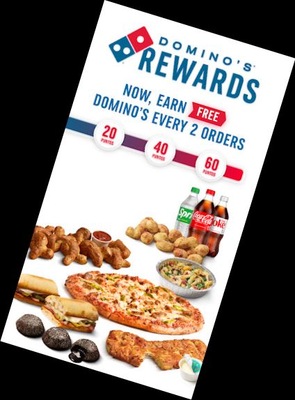 Domino's Pizza USA