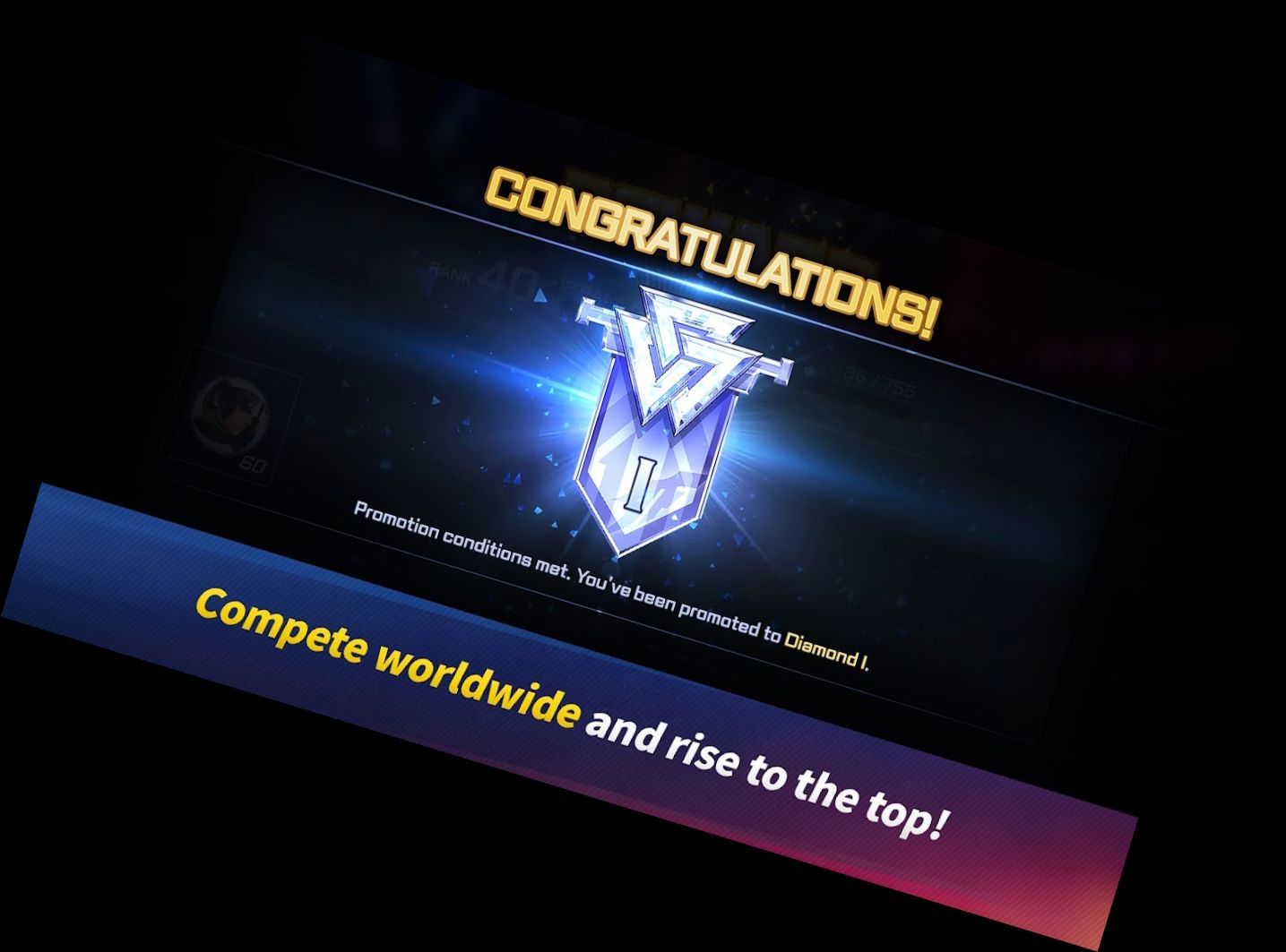 Король Бійців: Арена