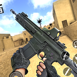 ФПС Командо Гарматні І