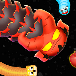 Битва Червей: Зме