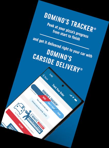 Domino's Pizza USA