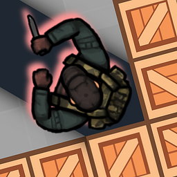 Attentäter Jäger Versteckte Killer