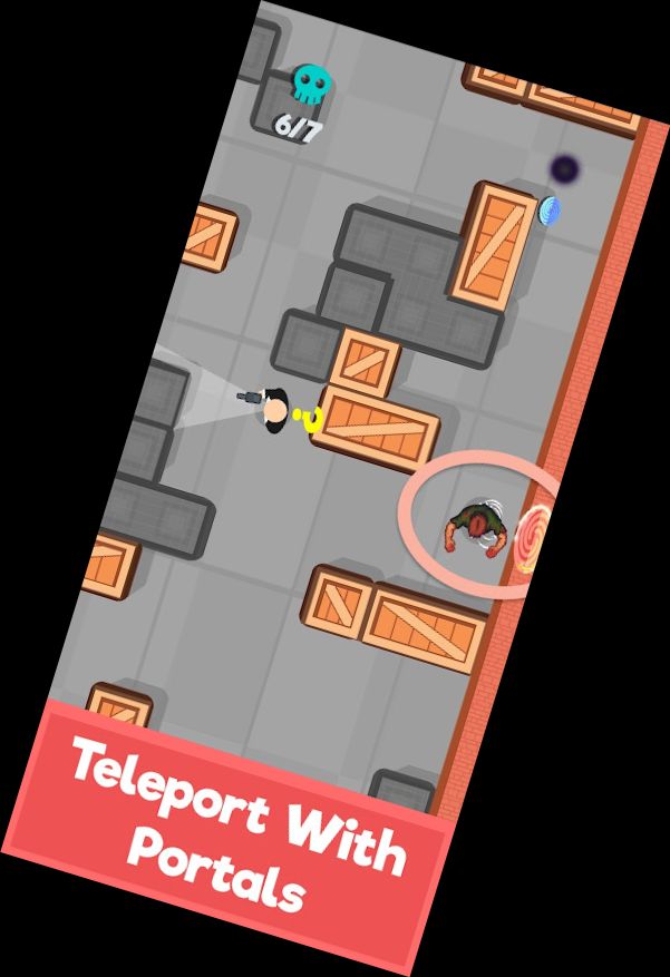 Вбивця Мисливець Невидимка