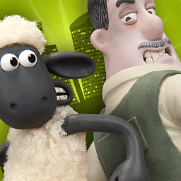 Shaun the Sheep - Fleece Frenzy