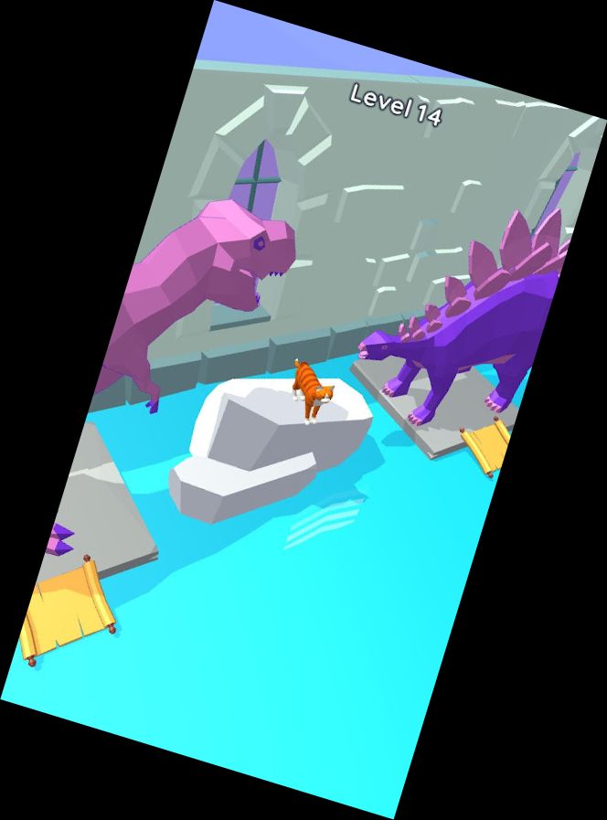 Будь Котом - Сдел