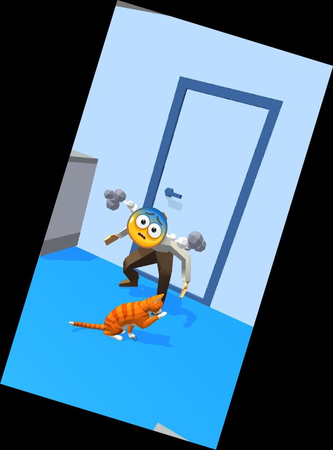 Будь Котом - Сдел