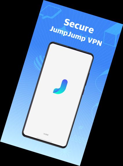 JumpJumpVPN- VPN Rápido y Seguro