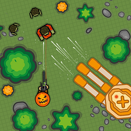 Зомби Битва Королей: 2