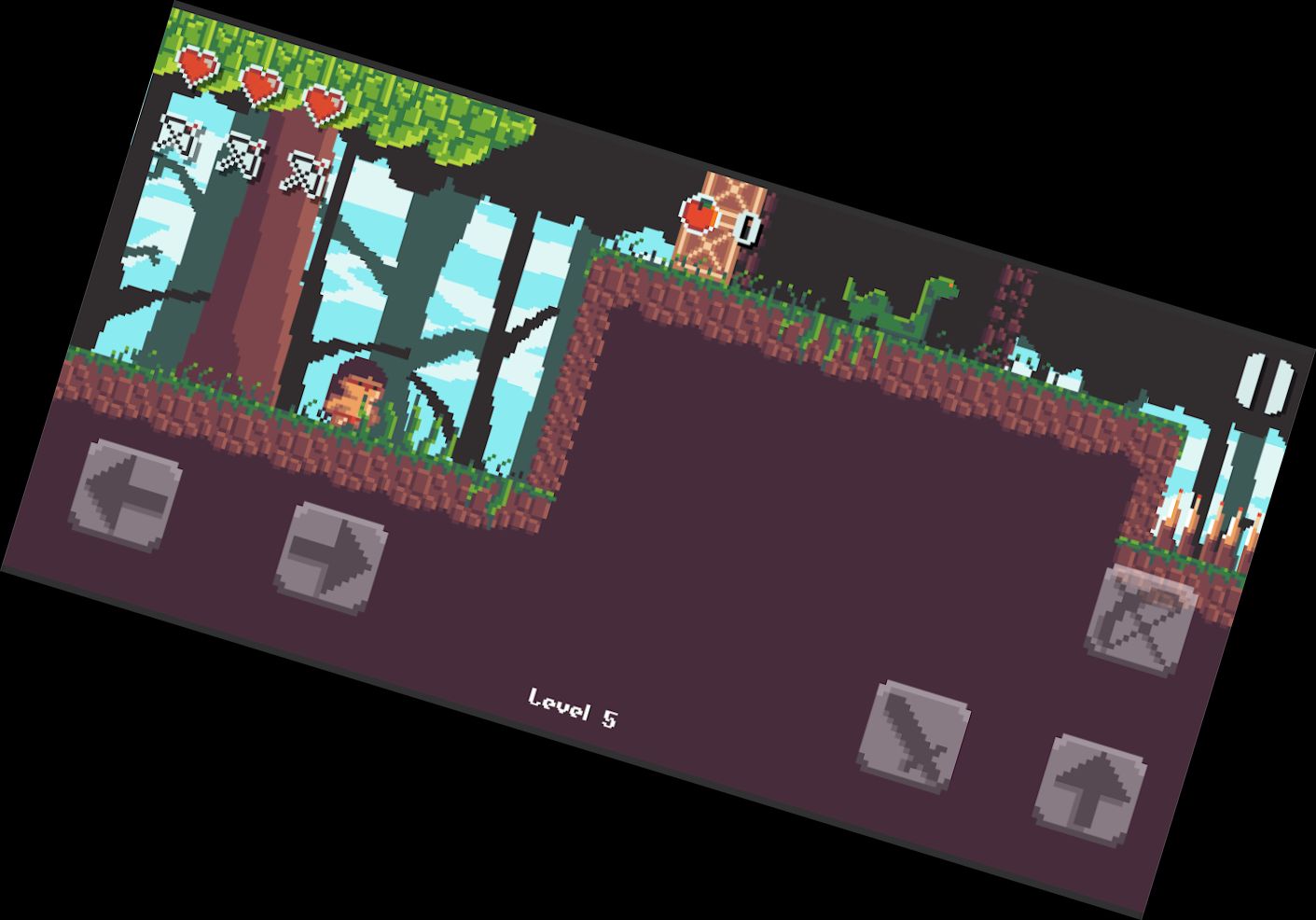 Айра Индийские - Приключения