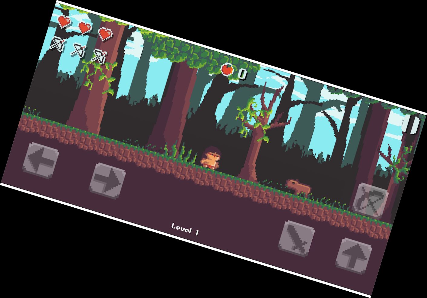 Айра Индийские - Приключения