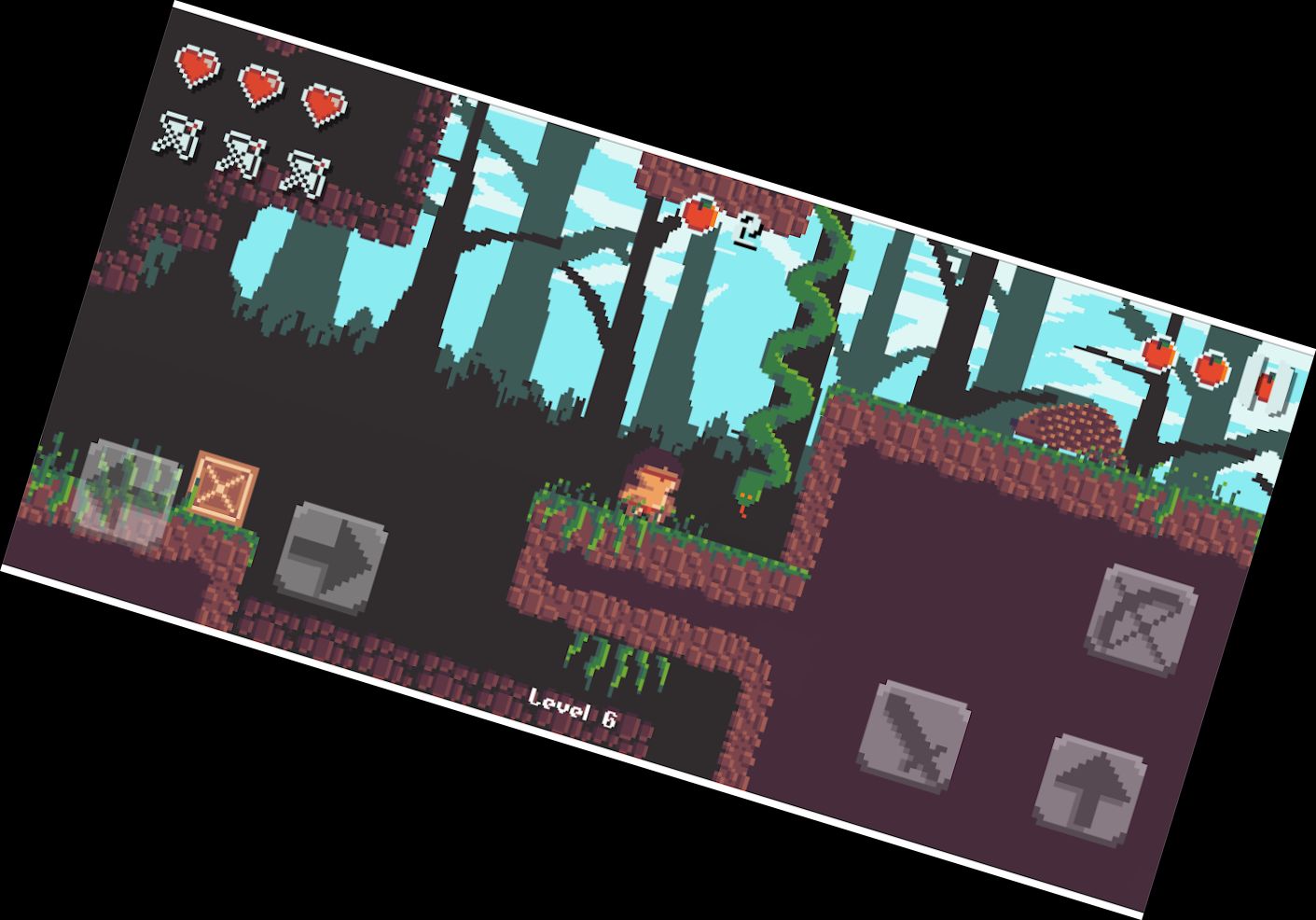 Айра Индийские - Приключения