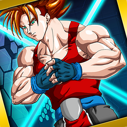 Супер Воины