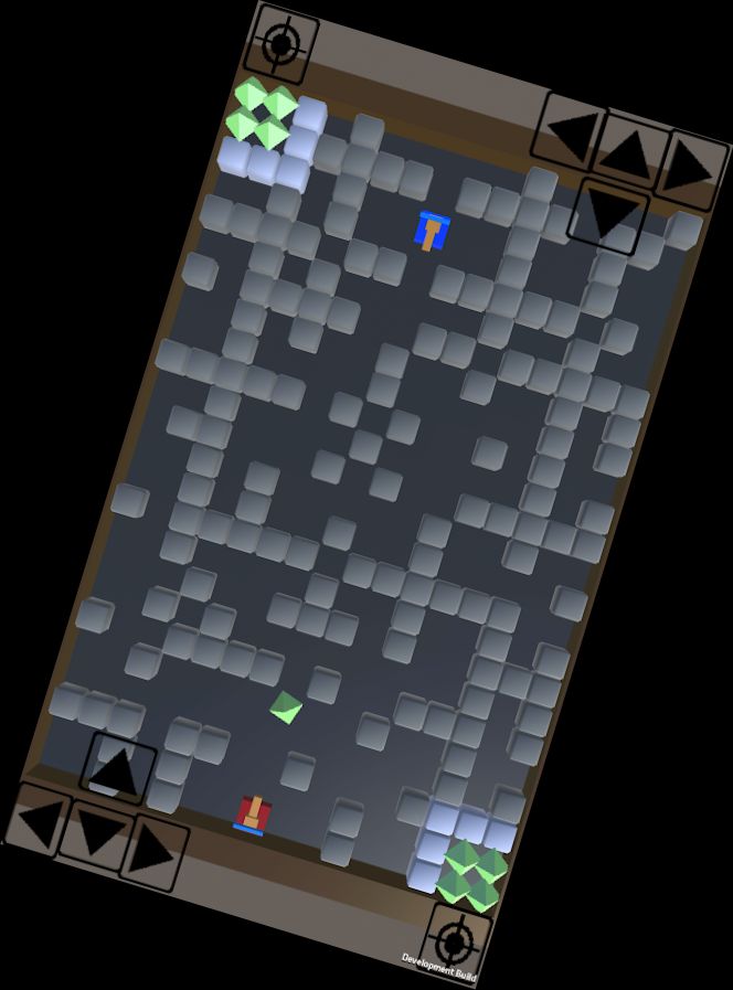 MiniSpiel für 2Spieler