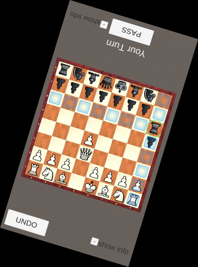 MiniSpiel für 2Spieler