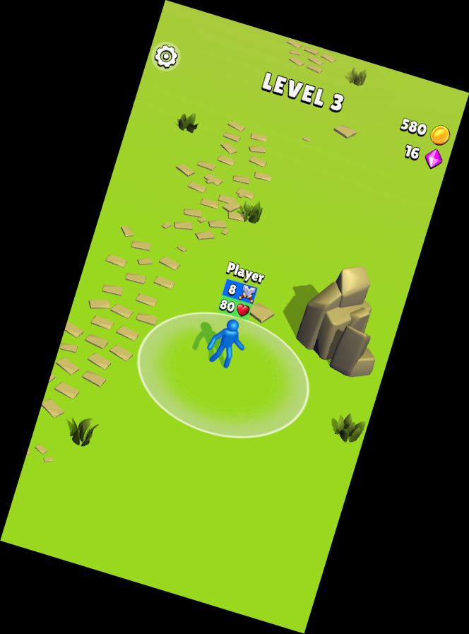 Контроль Битвы: Пойм