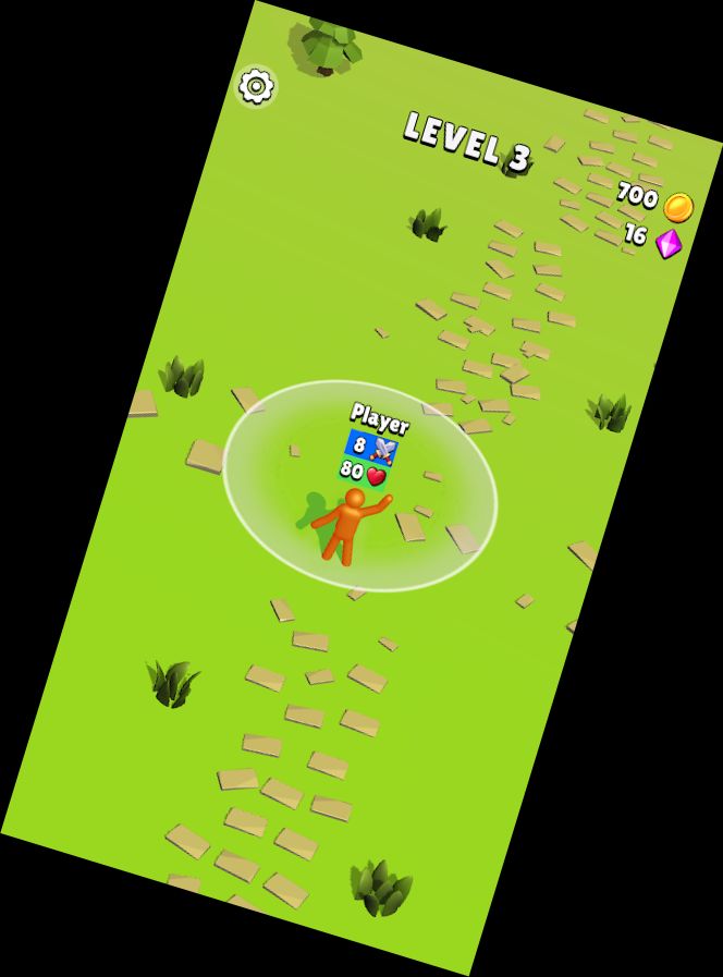 Контроль Битвы: Пойм